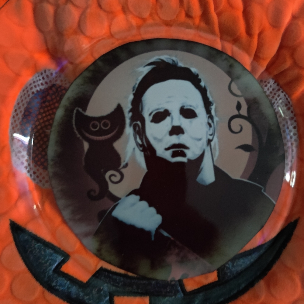Decorative plate - Picture 3 of 3